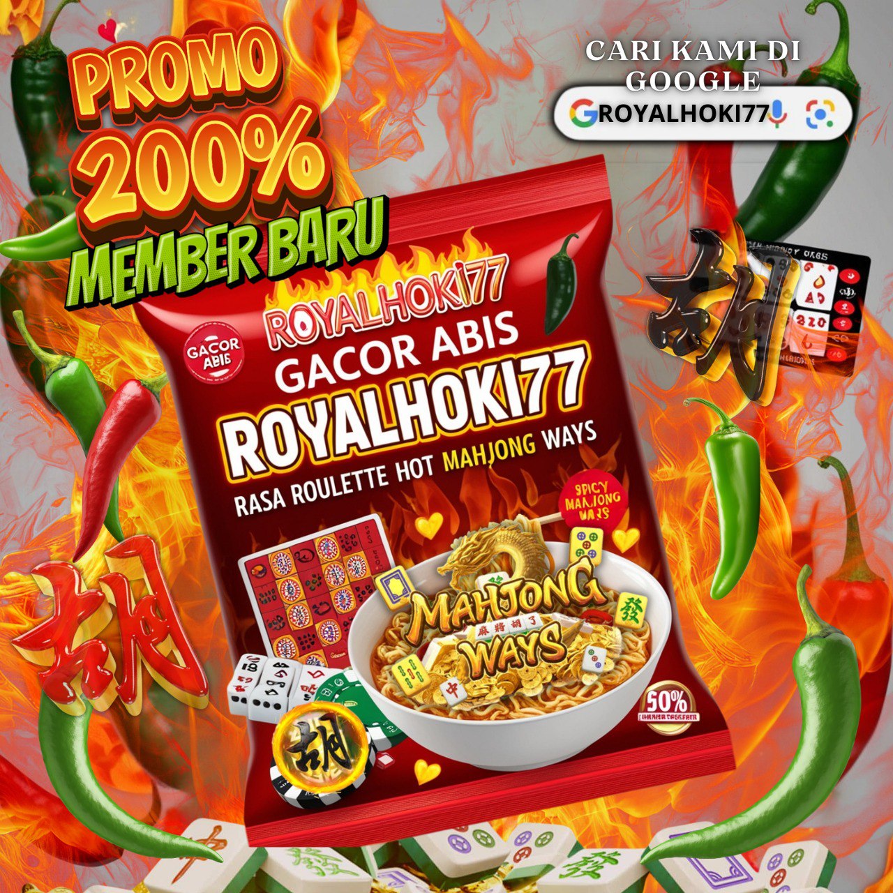 ROYALHOKI77 SITUS DAFTAR SLOT GACOR 2025 LINK ROYALHOKI77 TERPERCAYA